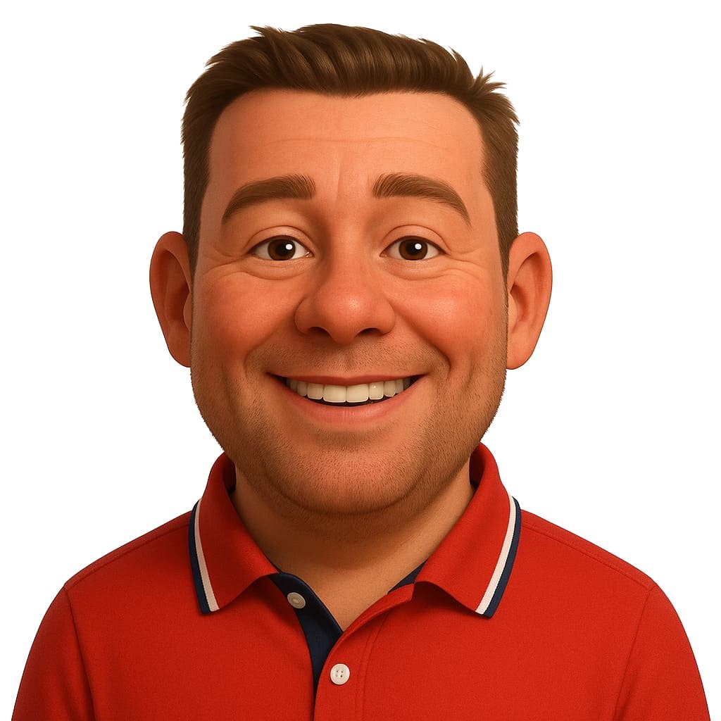 Directeur affrètement 